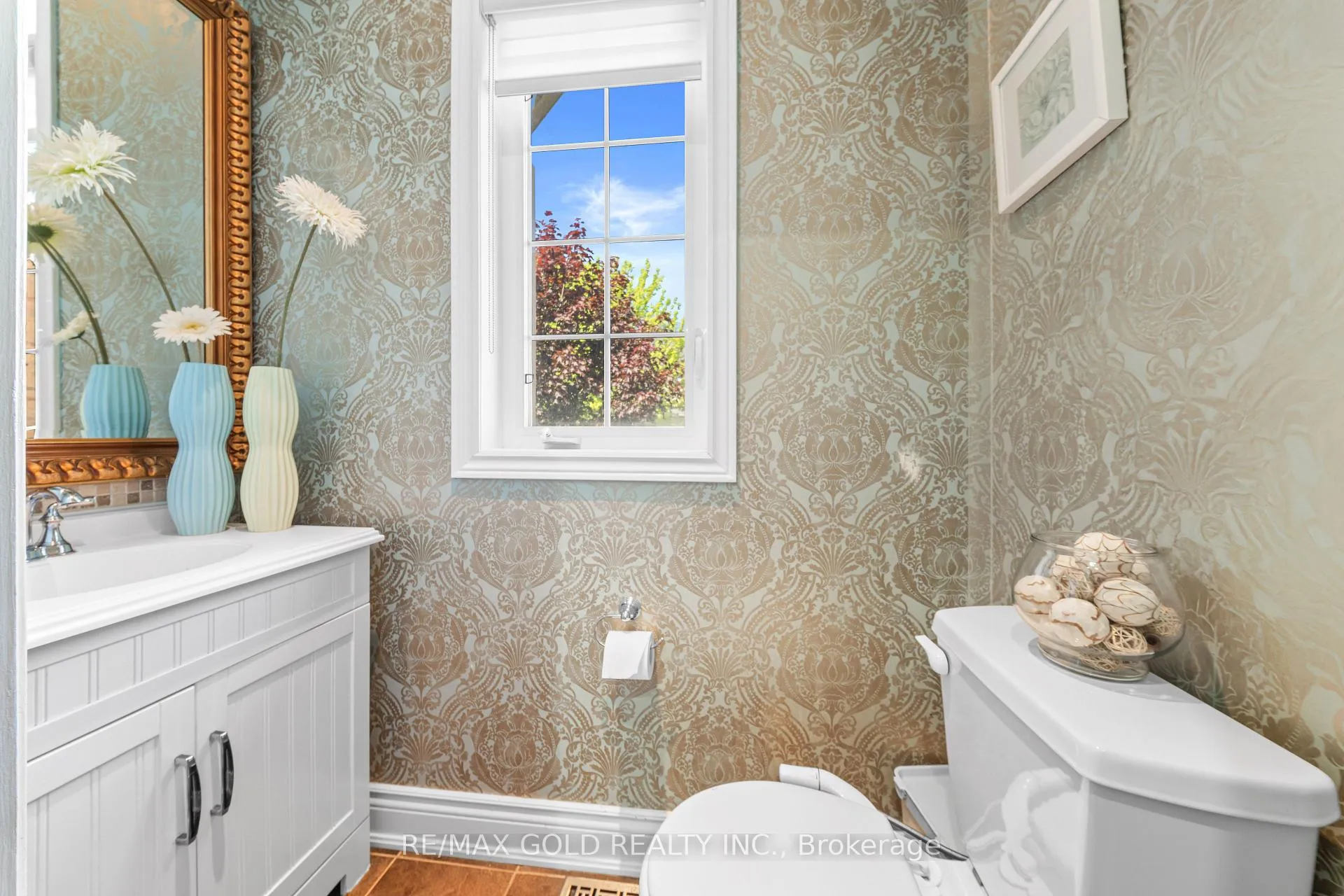 Photo 18 of 18 Hampton Springs Drive, Brampton, Bram East — HOMEH