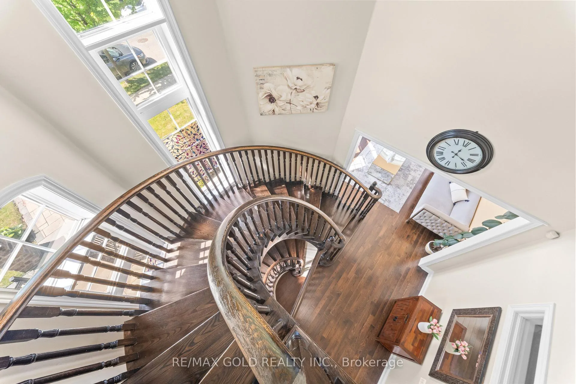 Photo 20 of 18 Hampton Springs Drive, Brampton, Bram East — HOMEH