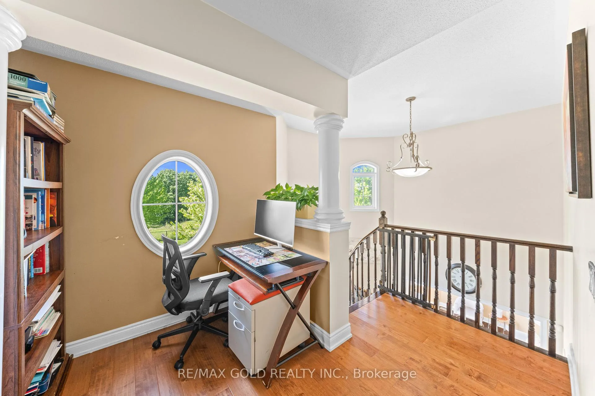 Photo 21 of 18 Hampton Springs Drive, Brampton, Bram East — HOMEH
