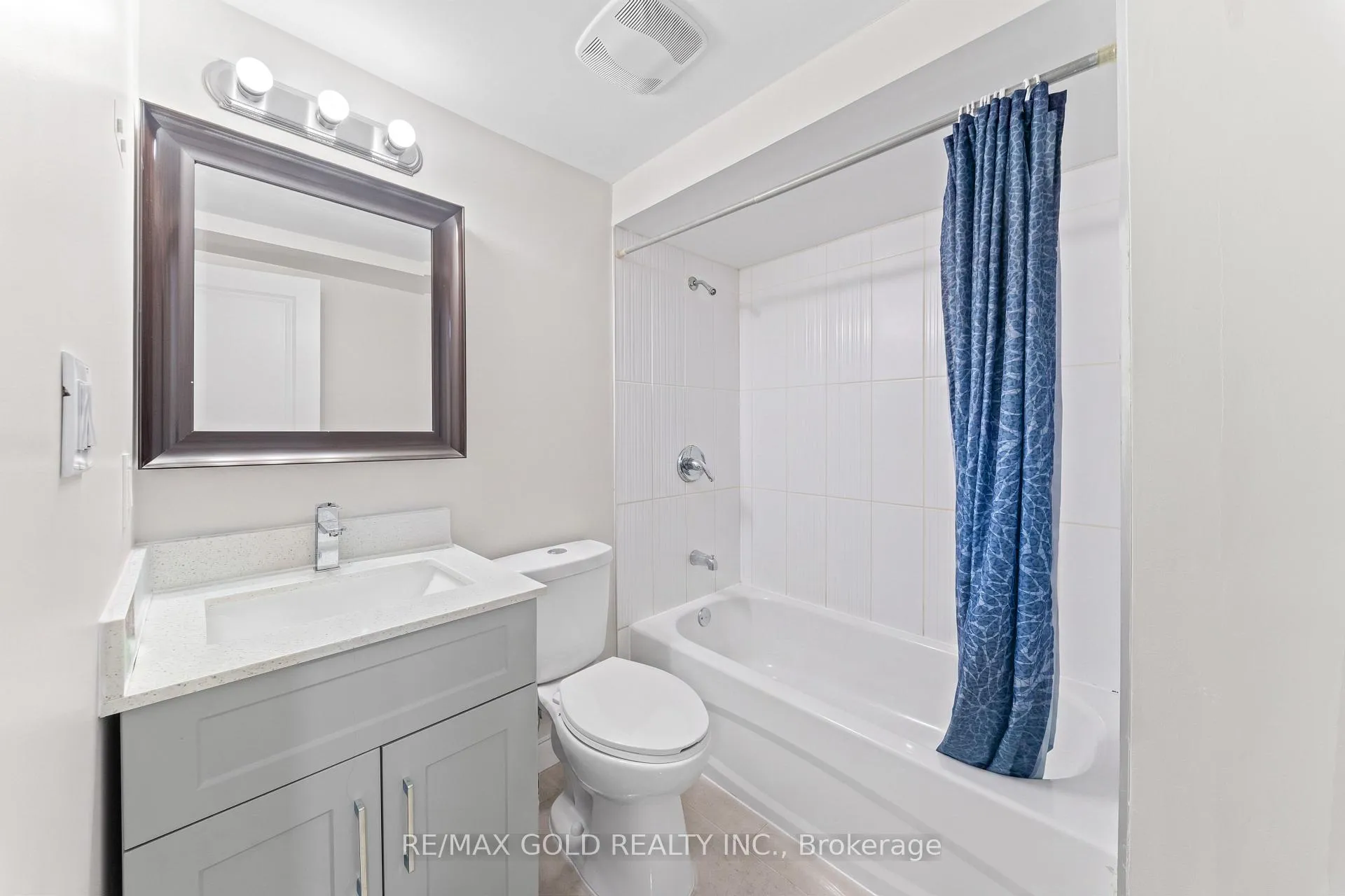 Photo 35 of 18 Hampton Springs Drive, Brampton, Bram East — HOMEH