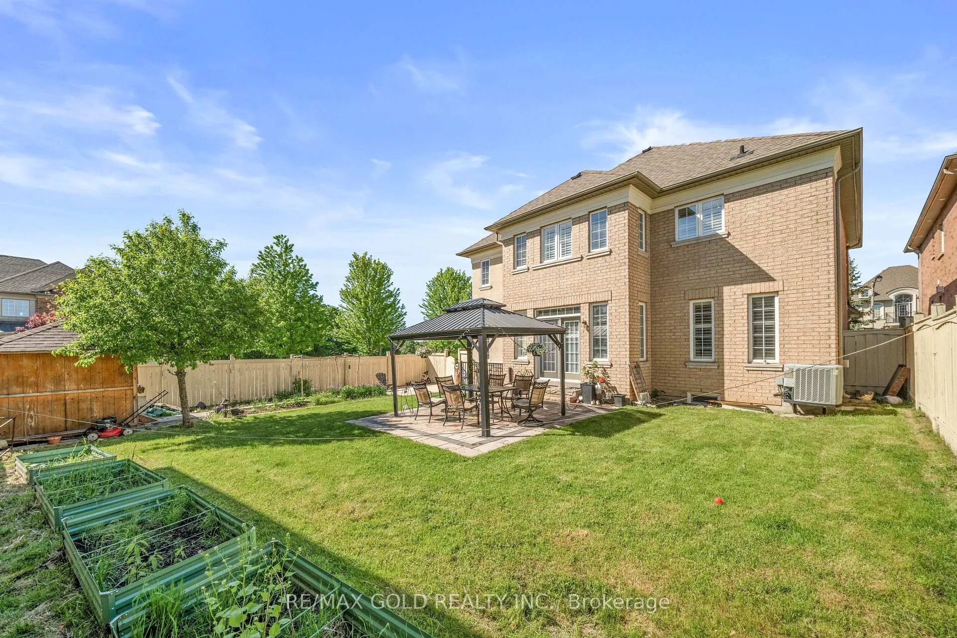 Photo 37 of 18 Hampton Springs Drive, Brampton, Bram East — HOMEH