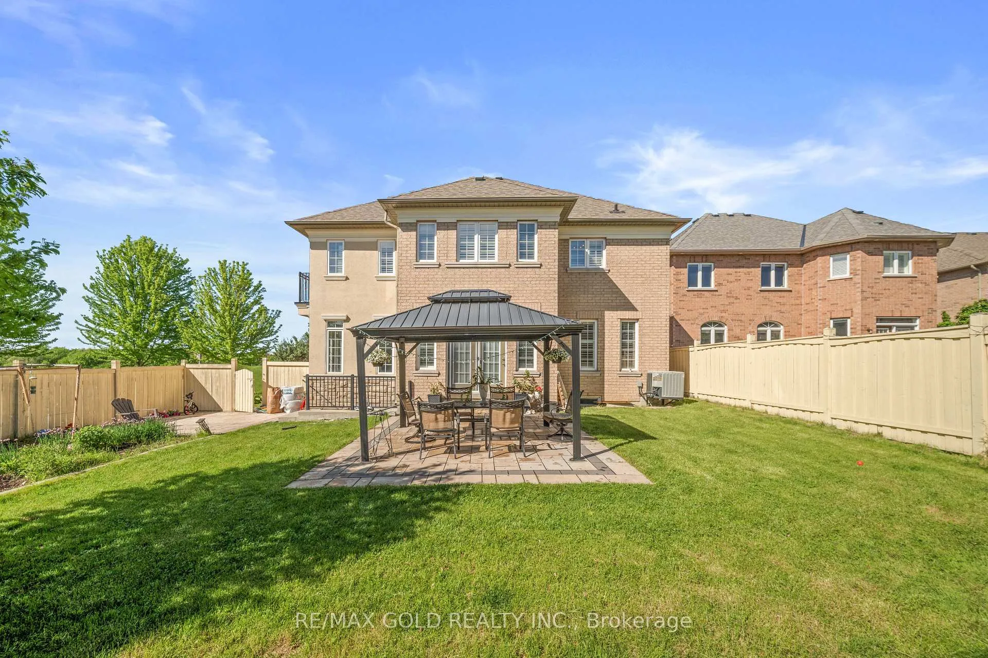 Photo 38 of 18 Hampton Springs Drive, Brampton, Bram East — HOMEH