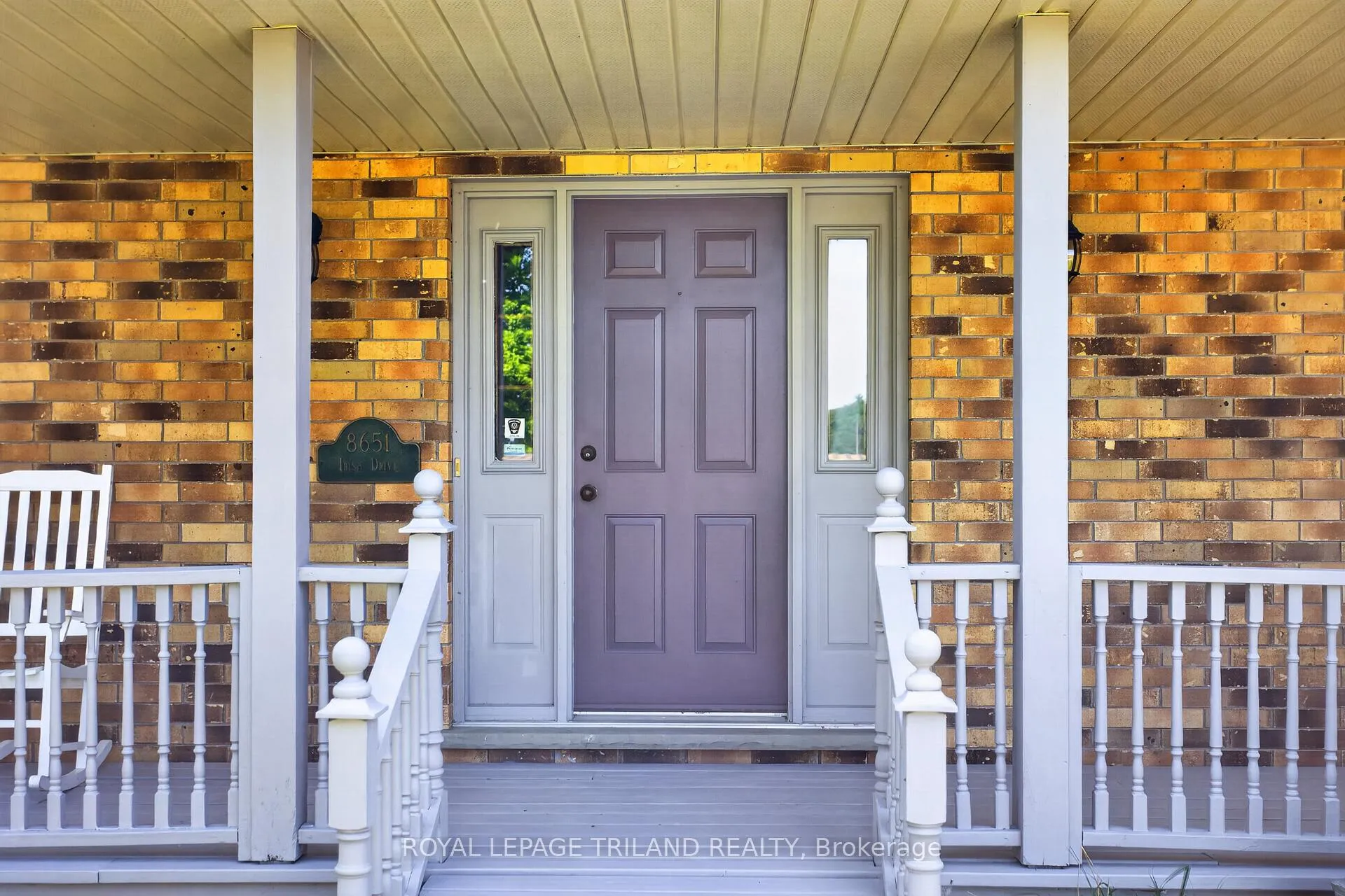 Photo 7 of 8651 Irish Drive, Strathroy-Caradoc, Rural Strathroy-Caradoc — HOMEH