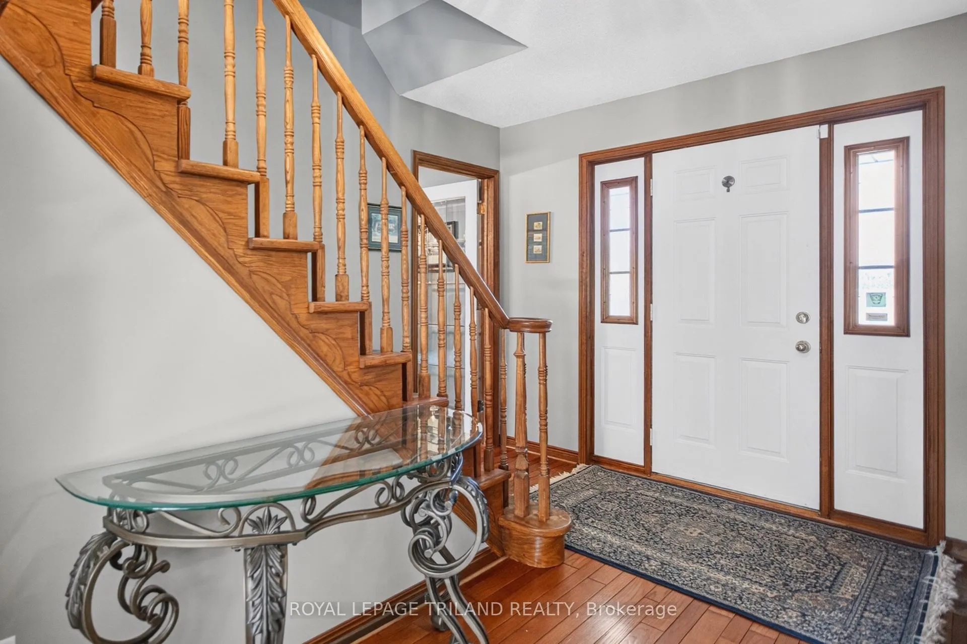 Photo 9 of 8651 Irish Drive, Strathroy-Caradoc, Rural Strathroy-Caradoc — HOMEH