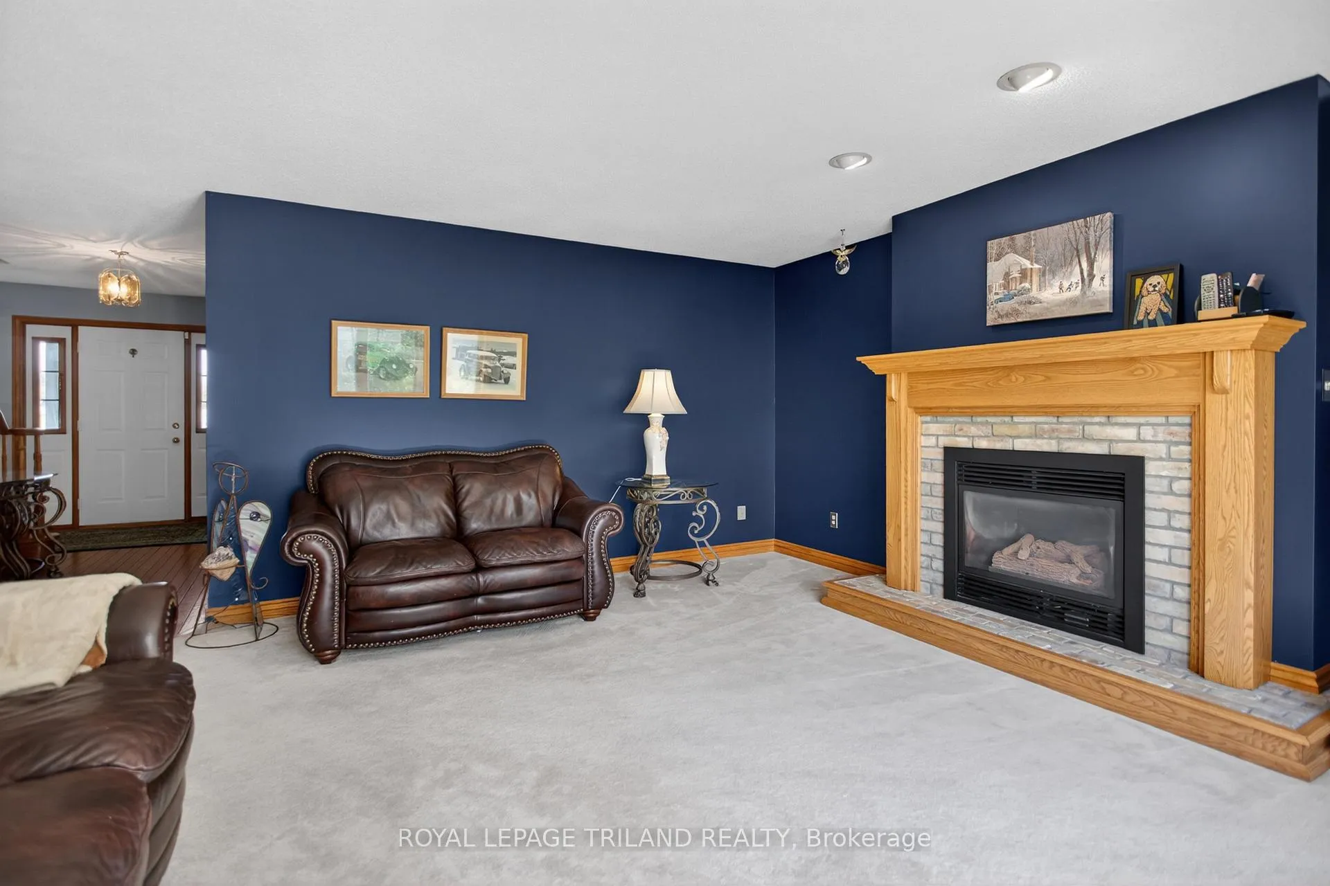Photo 20 of 8651 Irish Drive, Strathroy-Caradoc, Rural Strathroy-Caradoc — HOMEH