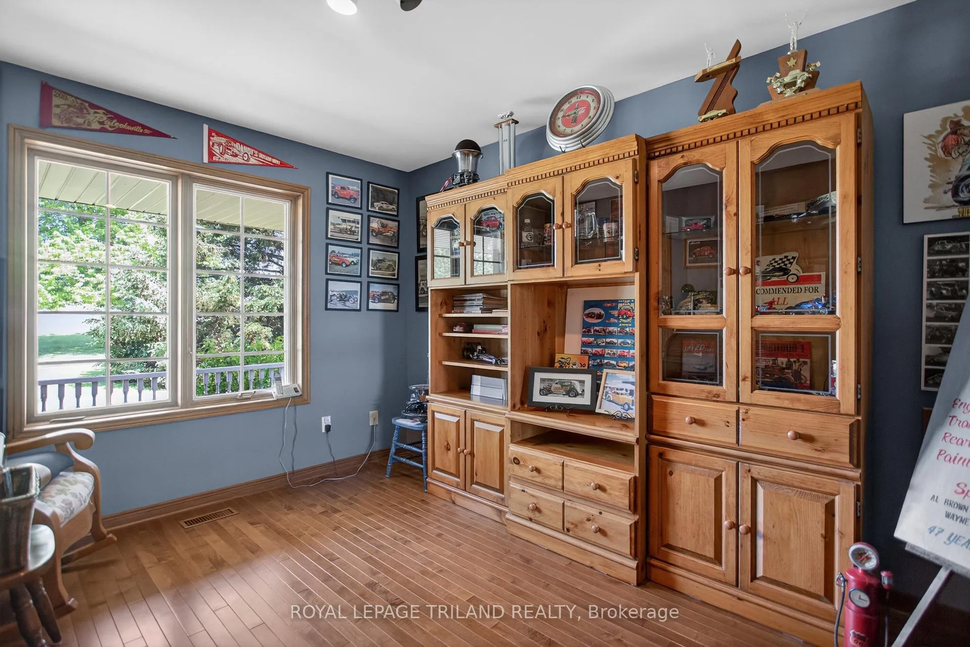 Photo 21 of 8651 Irish Drive, Strathroy-Caradoc, Rural Strathroy-Caradoc — HOMEH