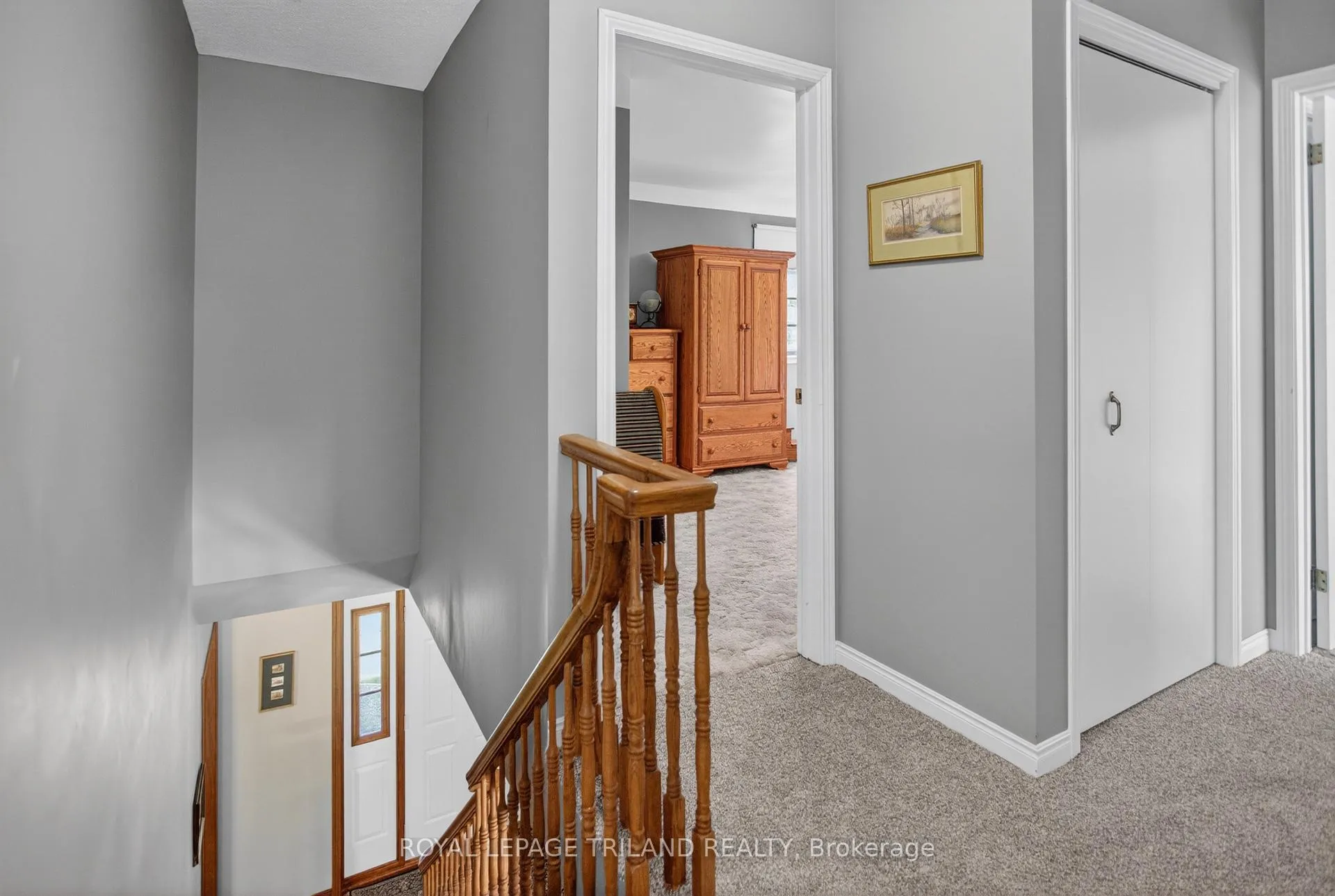 Photo 27 of 8651 Irish Drive, Strathroy-Caradoc, Rural Strathroy-Caradoc — HOMEH