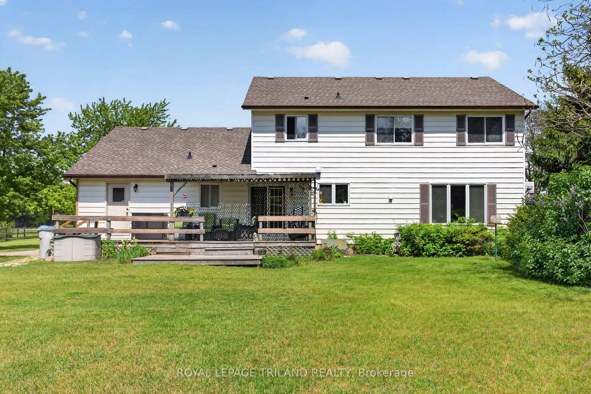 Photo 40 of 8651 Irish Drive, Strathroy-Caradoc, Rural Strathroy-Caradoc — HOMEH