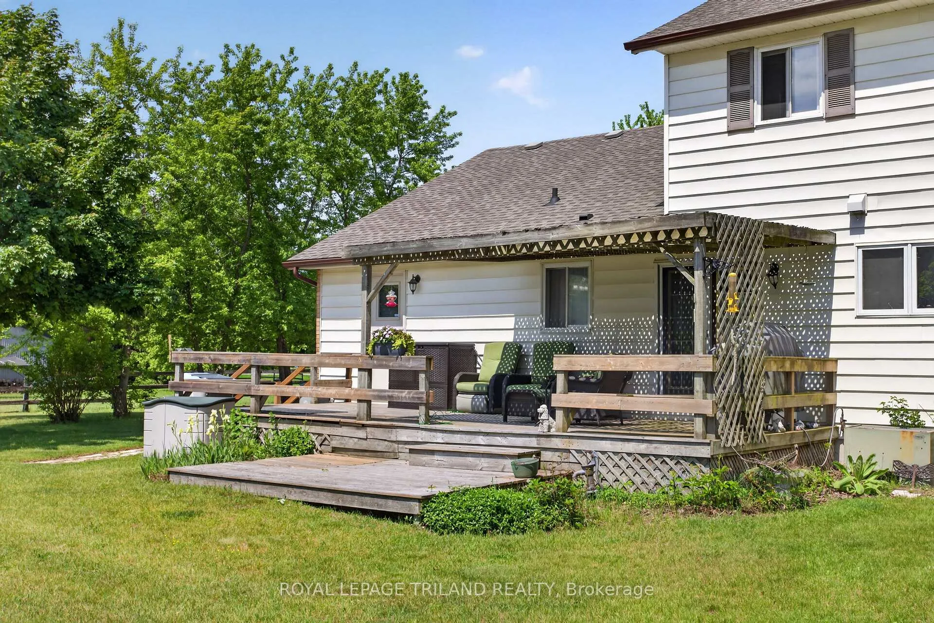 Photo 41 of 8651 Irish Drive, Strathroy-Caradoc, Rural Strathroy-Caradoc — HOMEH
