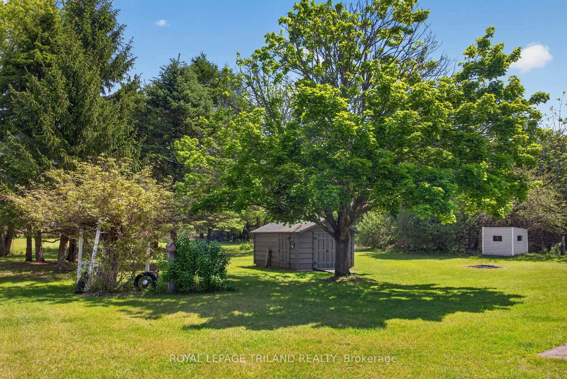 Photo 46 of 8651 Irish Drive, Strathroy-Caradoc, Rural Strathroy-Caradoc — HOMEH