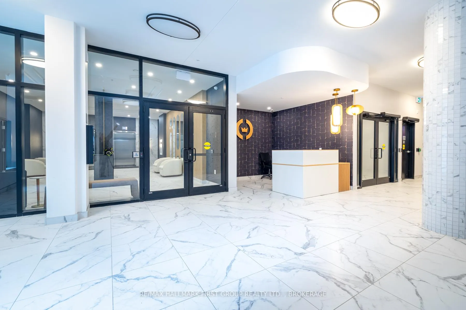 Photo 11 of Unit 429, 223 Princess Street, Kingston, East of Sir John A. Blvd — HOMEH
