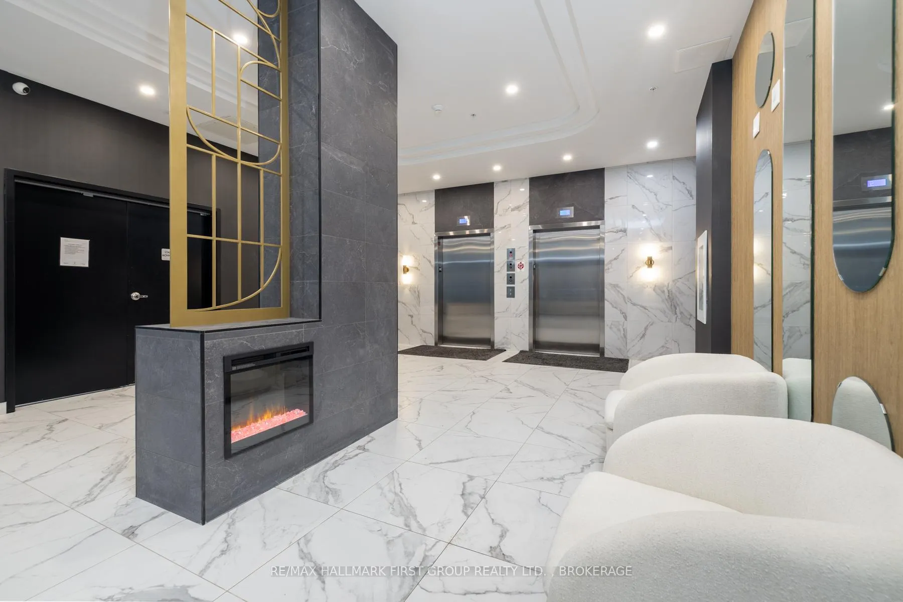 Photo 15 of Unit 429, 223 Princess Street, Kingston, East of Sir John A. Blvd — HOMEH