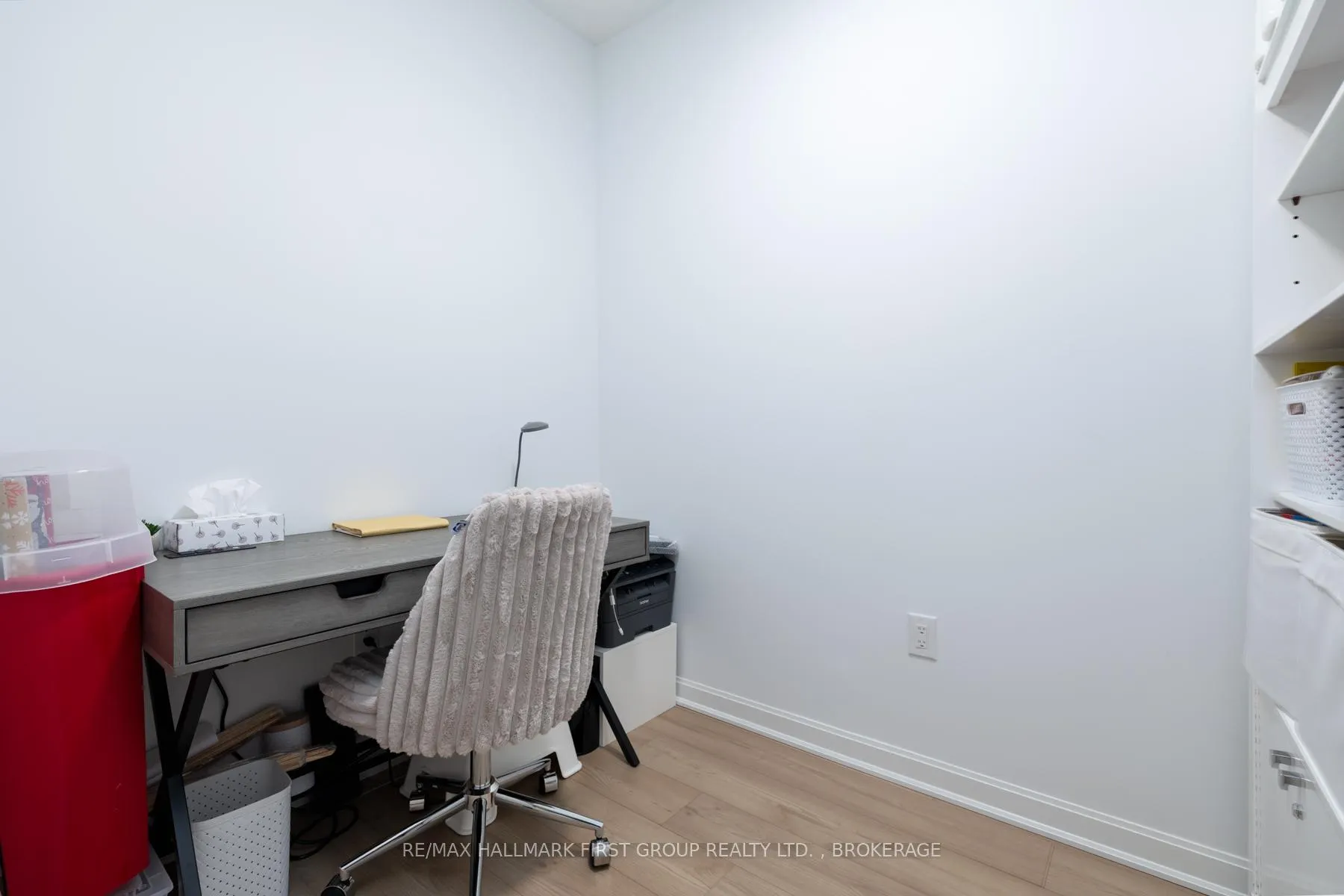 Photo 18 of Unit 429, 223 Princess Street, Kingston, East of Sir John A. Blvd — HOMEH