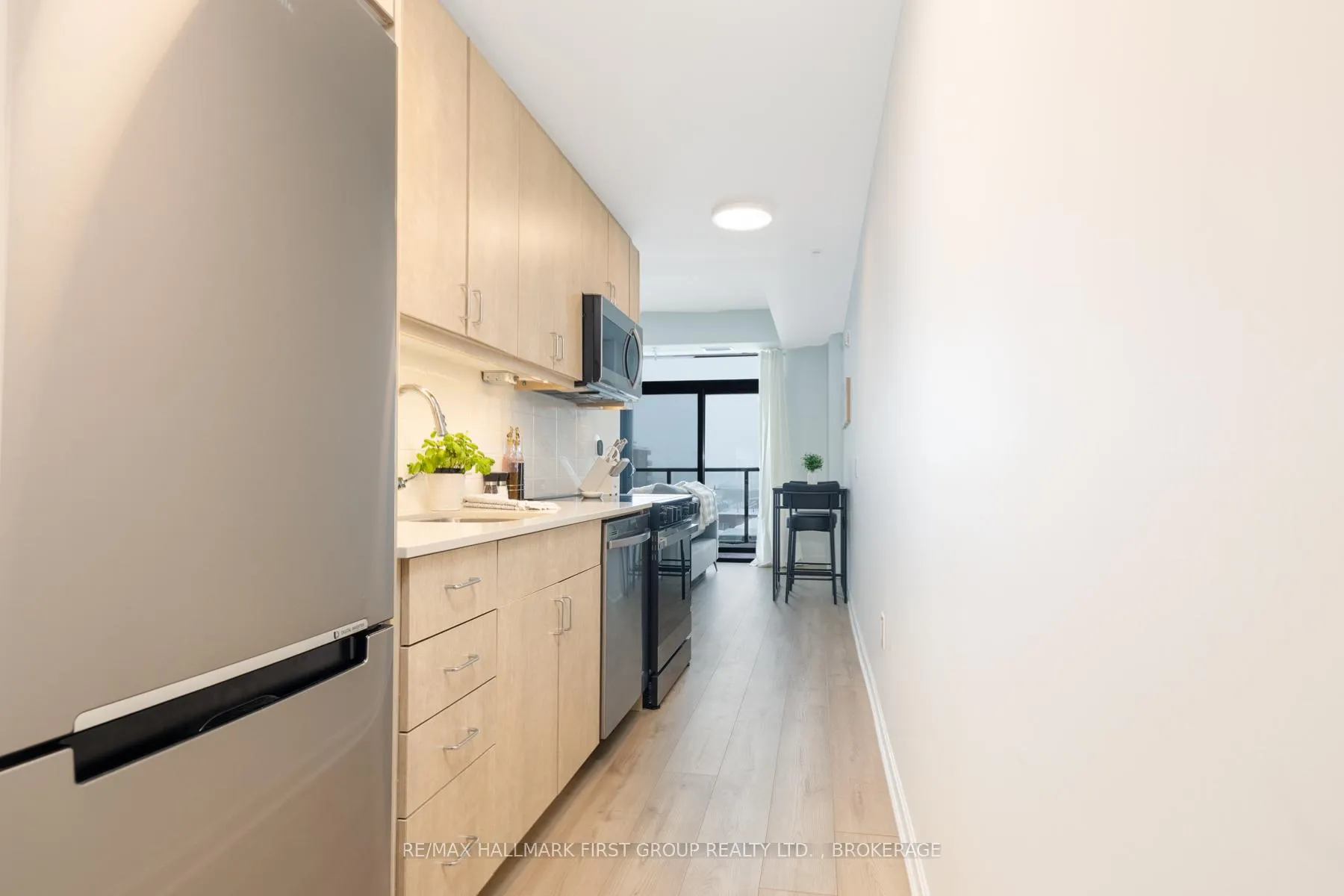 Photo 21 of Unit 429, 223 Princess Street, Kingston, East of Sir John A. Blvd — HOMEH