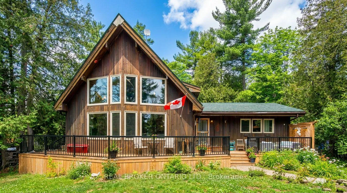 Photo 1 of 1 Woodland Drive, McNab/Braeside, Mcnab/Braeside Twps — HOMEH