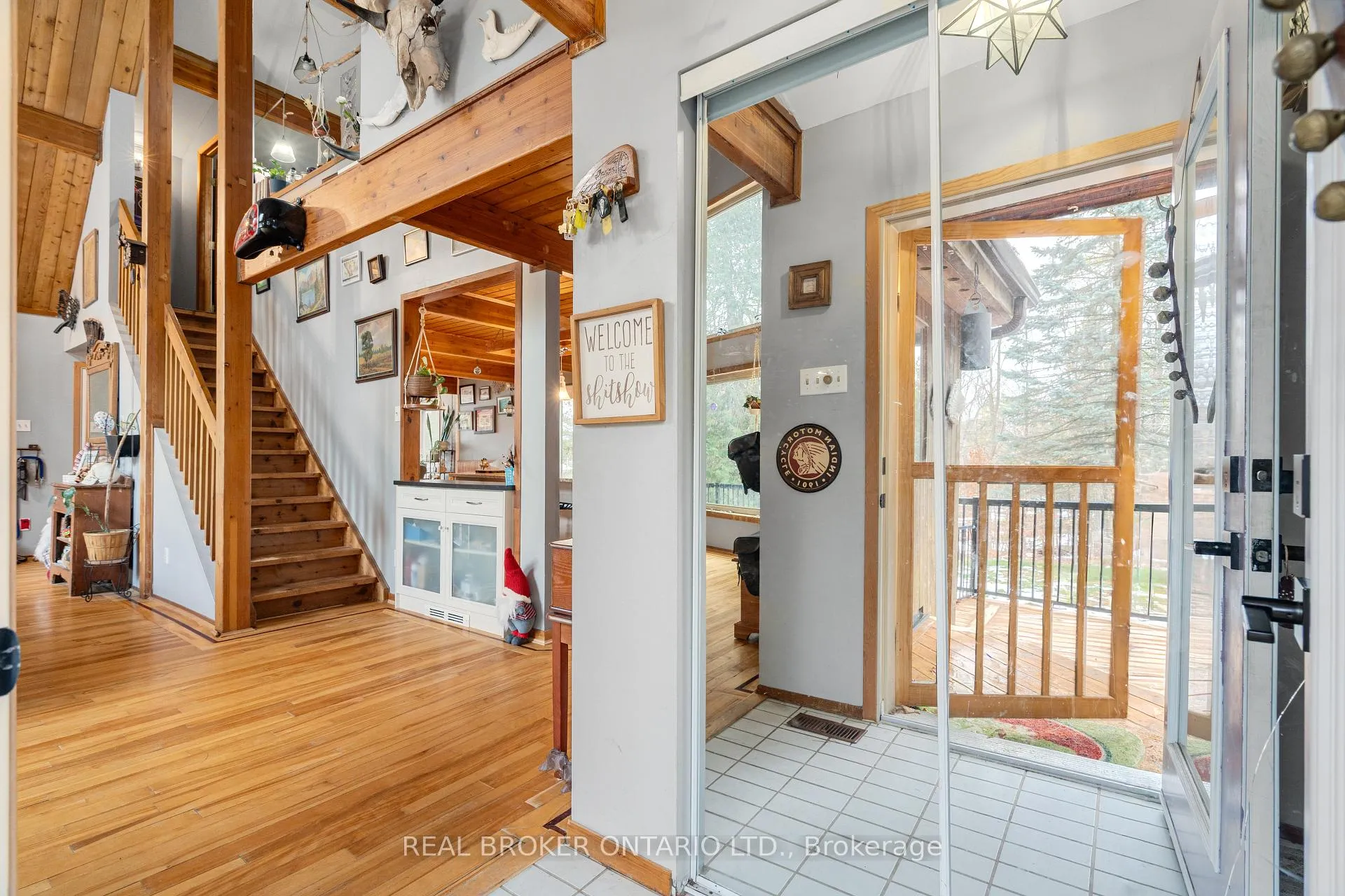 Photo 4 of 1 Woodland Drive, McNab/Braeside, Mcnab/Braeside Twps — HOMEH