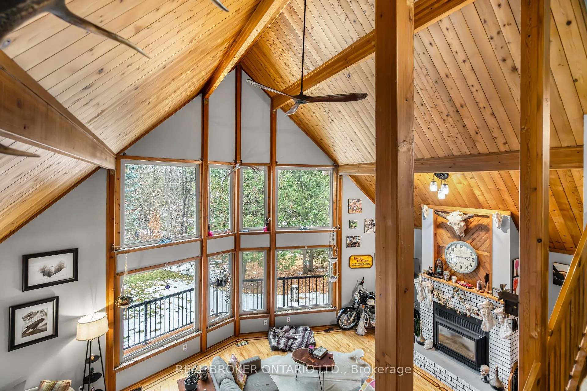 Photo 8 of 1 Woodland Drive, McNab/Braeside, Mcnab/Braeside Twps — HOMEH