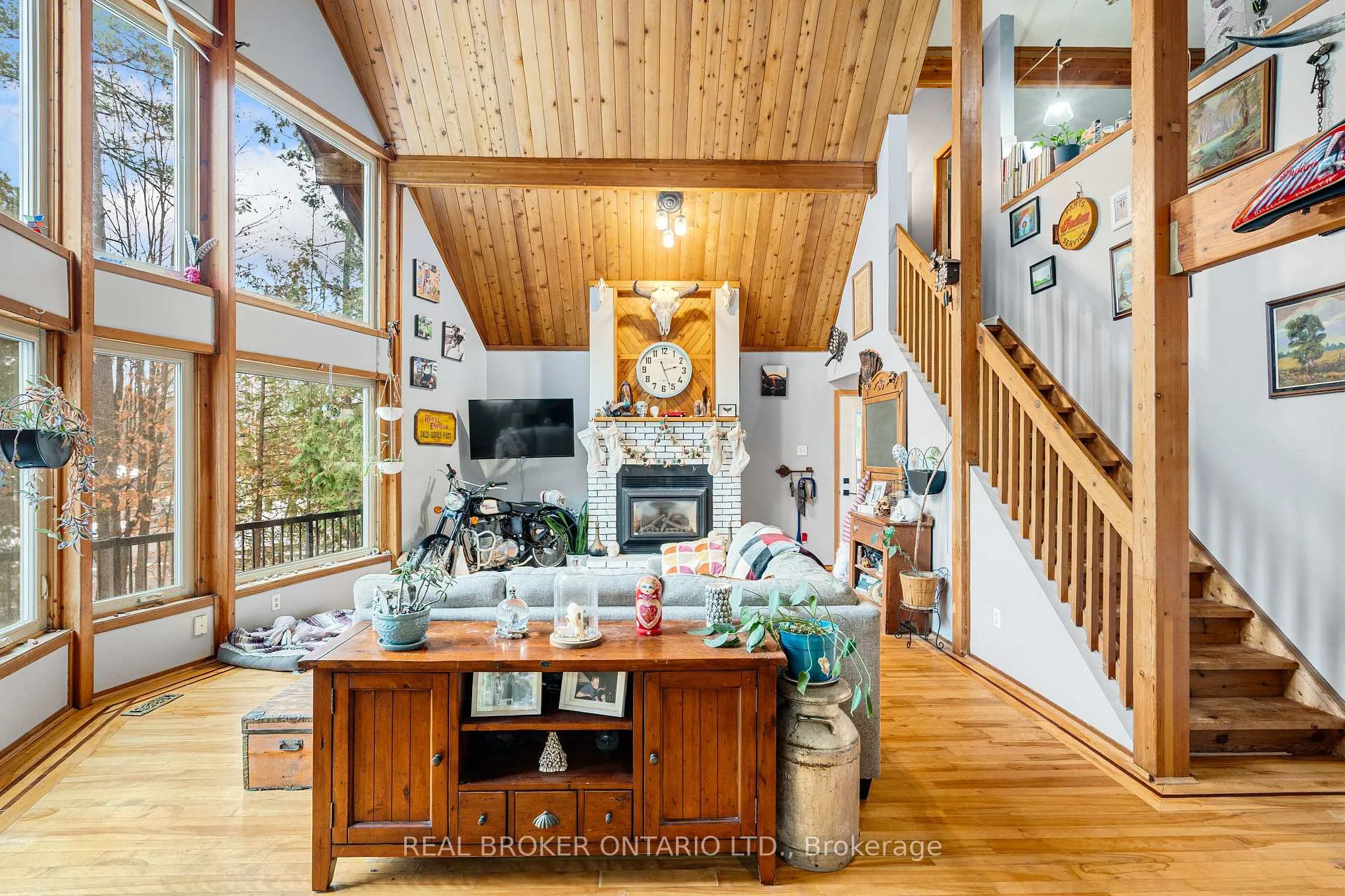 Photo 12 of 1 Woodland Drive, McNab/Braeside, Mcnab/Braeside Twps — HOMEH