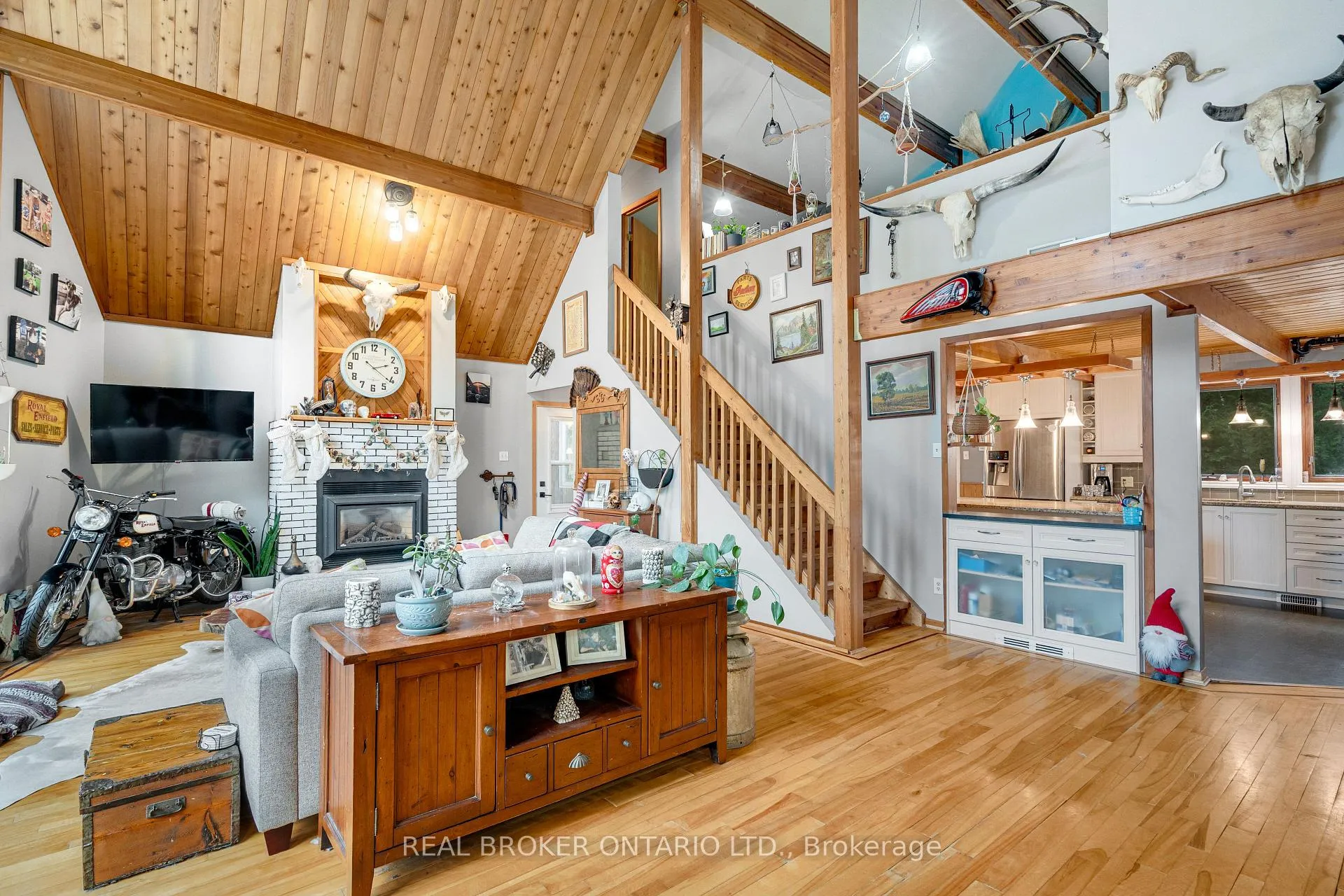 Photo 18 of 1 Woodland Drive, McNab/Braeside, Mcnab/Braeside Twps — HOMEH