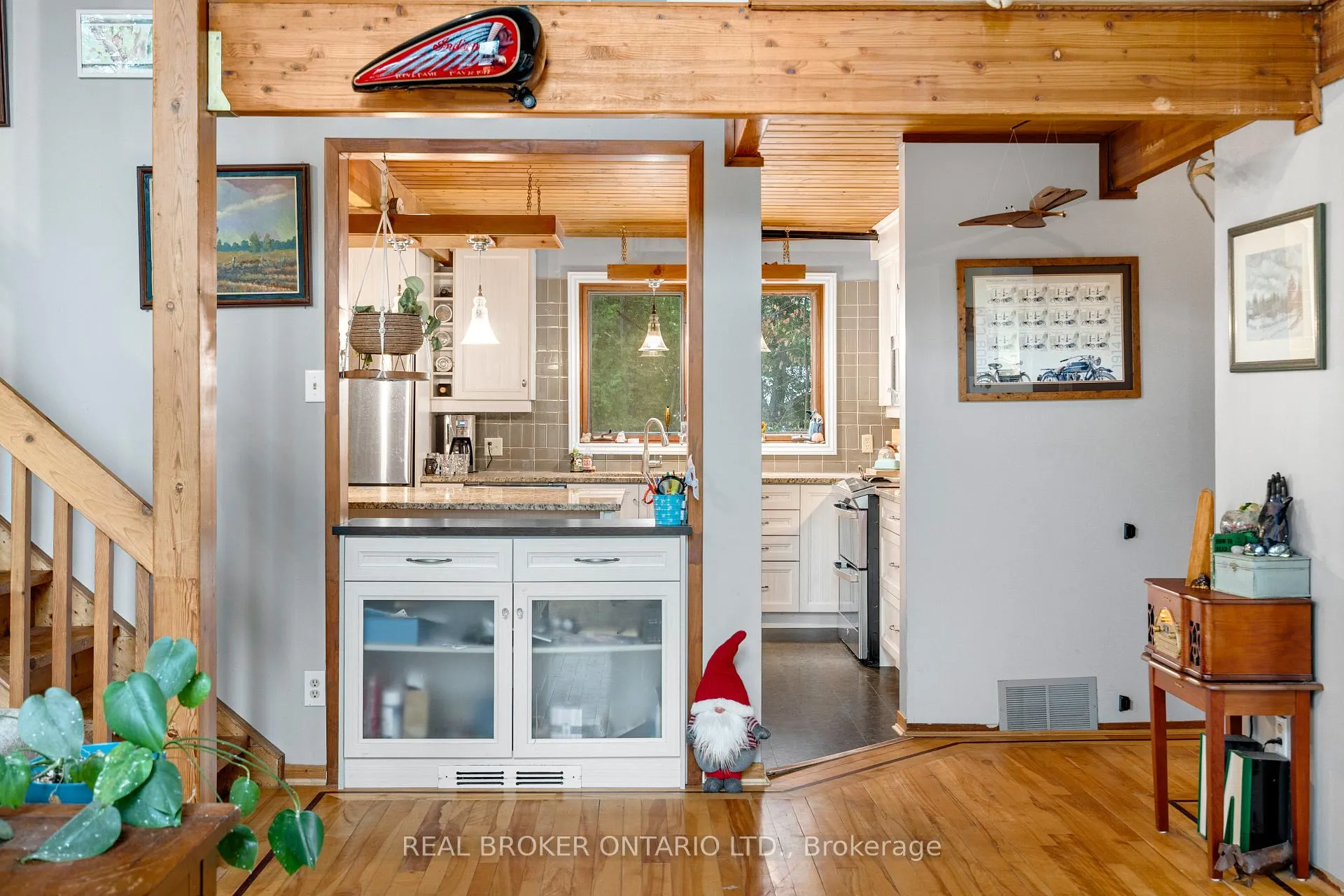 Photo 19 of 1 Woodland Drive, McNab/Braeside, Mcnab/Braeside Twps — HOMEH