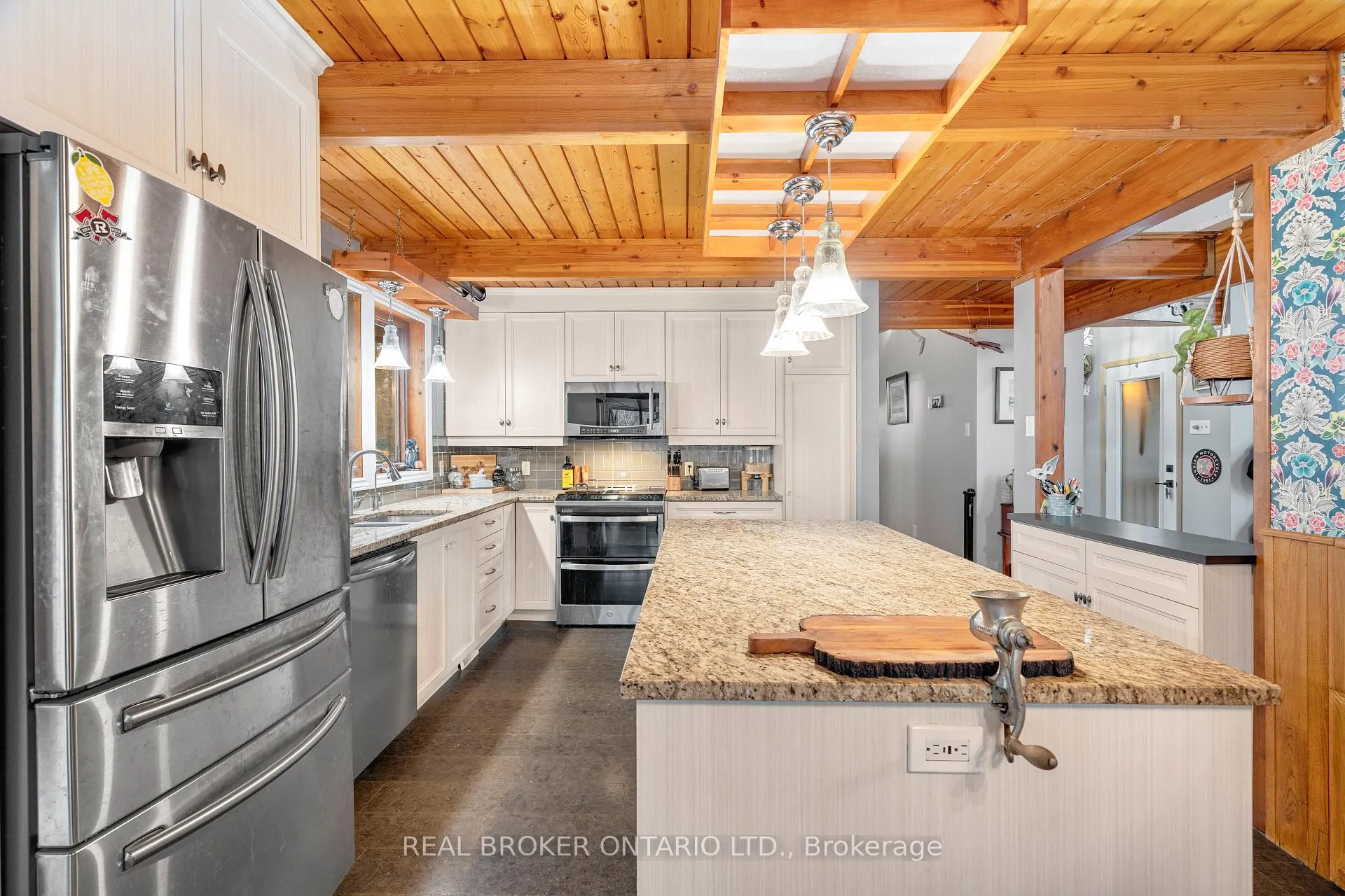 Photo 26 of 1 Woodland Drive, McNab/Braeside, Mcnab/Braeside Twps — HOMEH