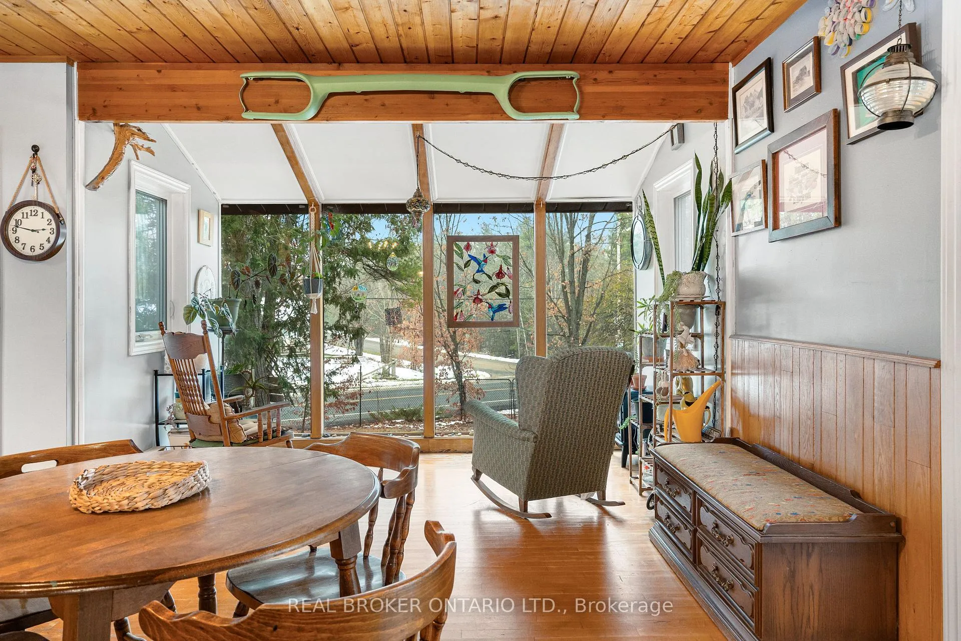 Photo 31 of 1 Woodland Drive, McNab/Braeside, Mcnab/Braeside Twps — HOMEH