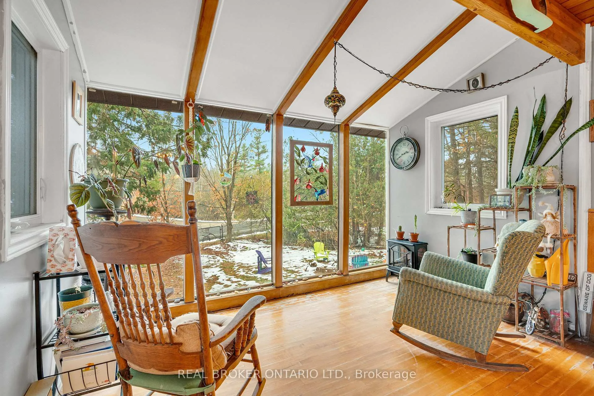 Photo 33 of 1 Woodland Drive, McNab/Braeside, Mcnab/Braeside Twps — HOMEH