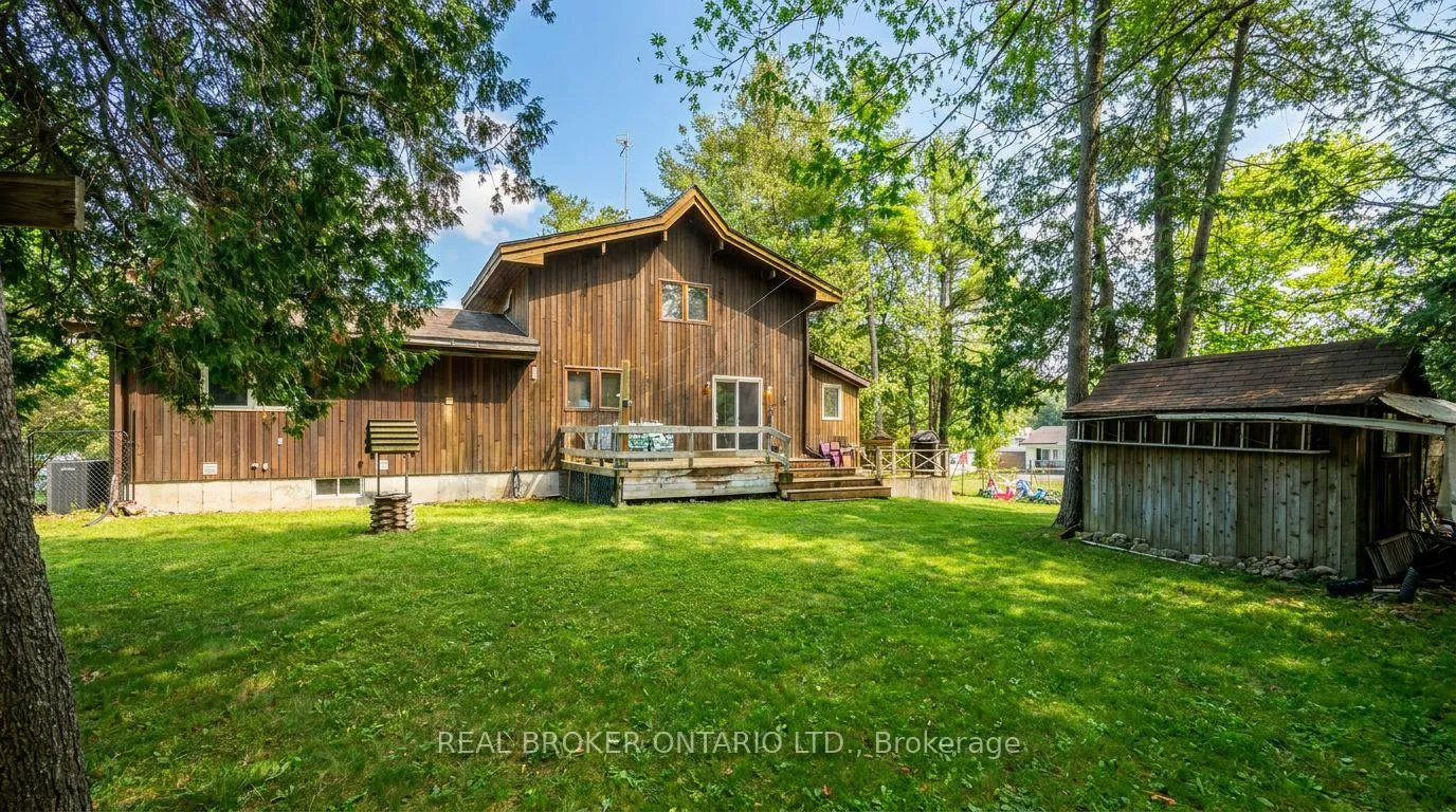 Photo 46 of 1 Woodland Drive, McNab/Braeside, Mcnab/Braeside Twps — HOMEH