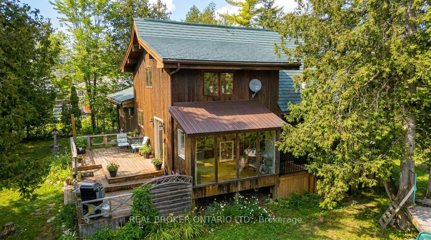 Photo 47 of 1 Woodland Drive, McNab/Braeside, Mcnab/Braeside Twps — HOMEH