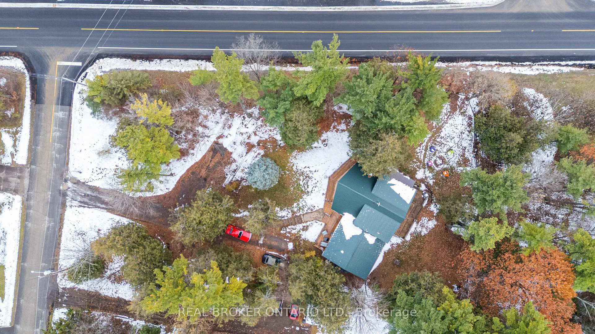Photo 50 of 1 Woodland Drive, McNab/Braeside, Mcnab/Braeside Twps — HOMEH