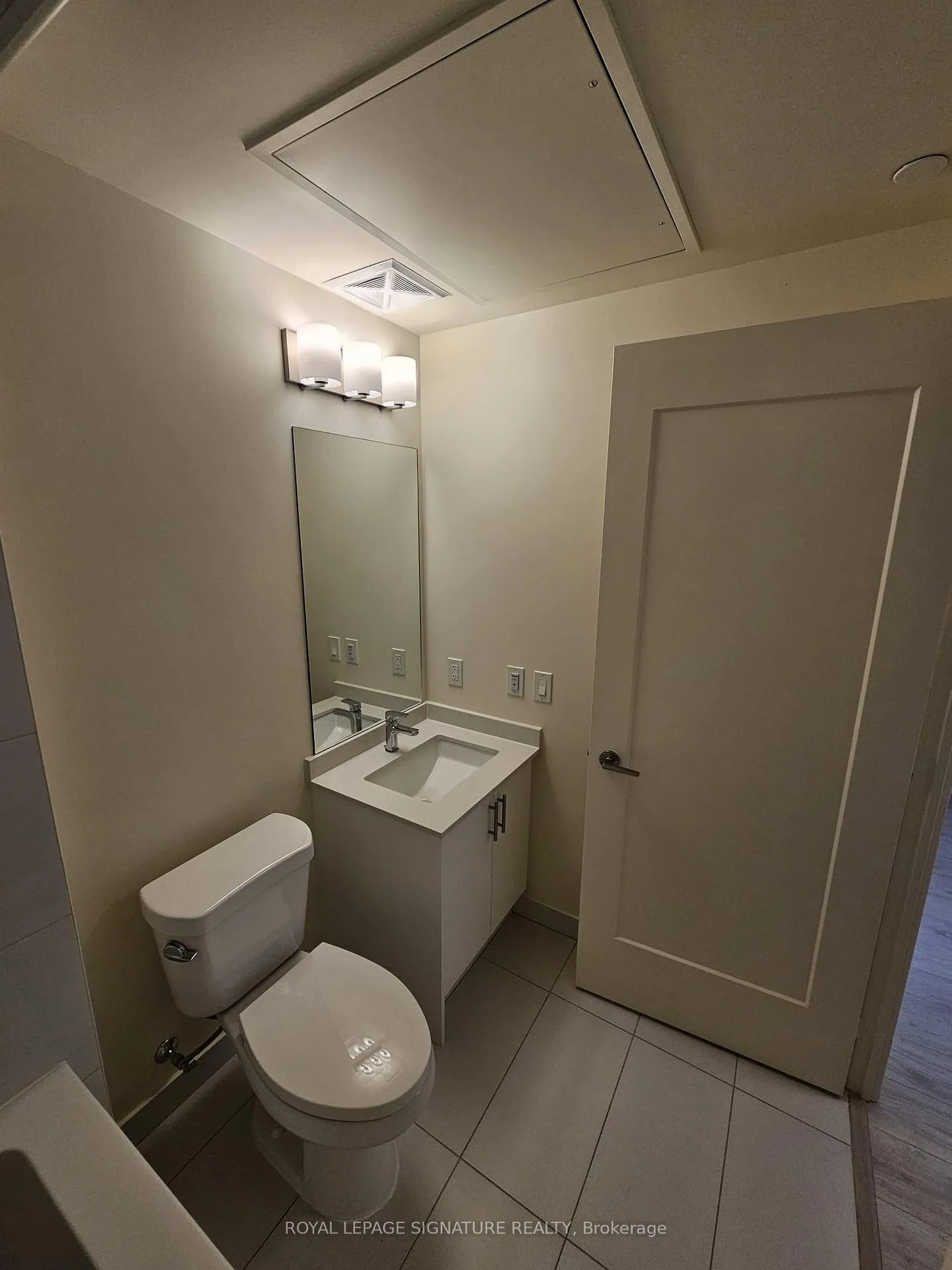 Photo 12 of Unit 807, 27 Korda Gate, Vaughan, Vellore Village — HOMEH