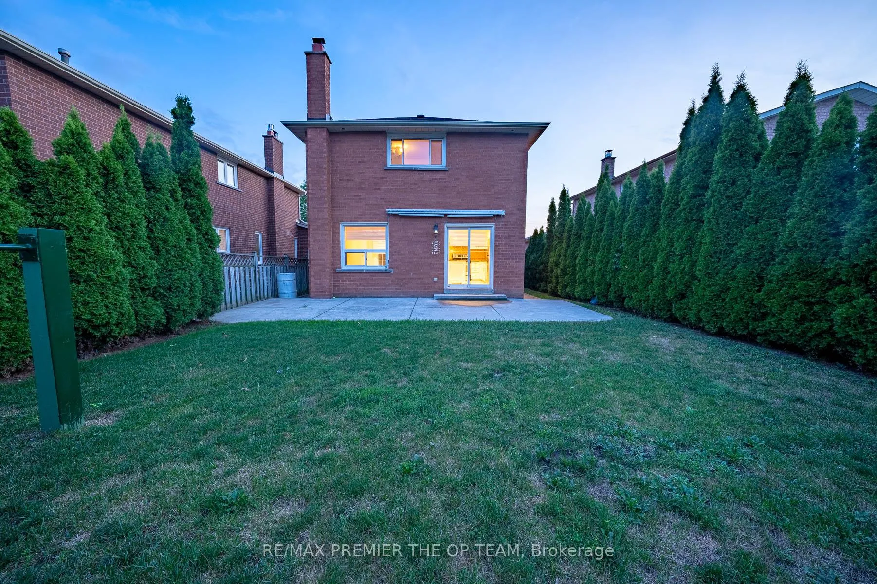 Photo 25 of 79 Governor Crescent, Vaughan, East Woodbridge — HOMEH