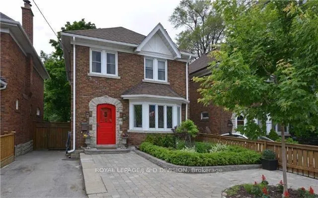 Photo 1 of 311 Chaplin Crescent, Toronto, Forest Hill South — HOMEH