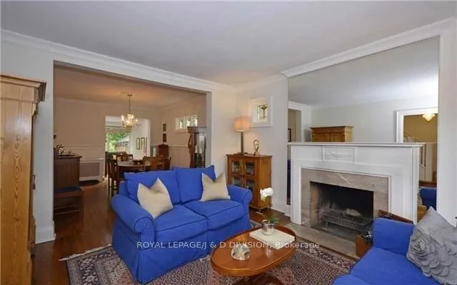 Photo 5 of 311 Chaplin Crescent, Toronto, Forest Hill South — HOMEH