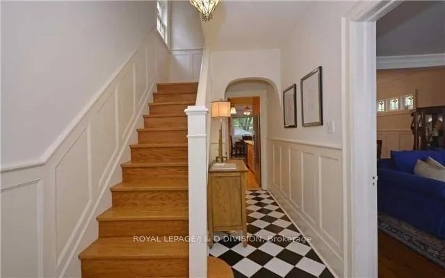 Photo 8 of 311 Chaplin Crescent, Toronto, Forest Hill South — HOMEH
