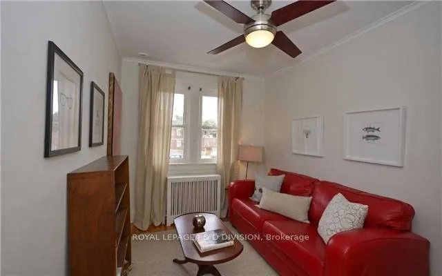 Photo 11 of 311 Chaplin Crescent, Toronto, Forest Hill South — HOMEH