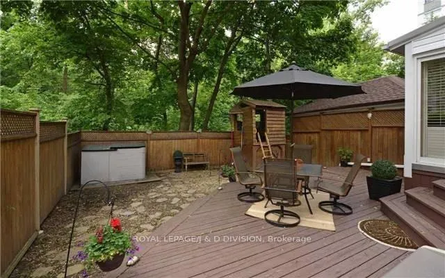 Photo 16 of 311 Chaplin Crescent, Toronto, Forest Hill South — HOMEH
