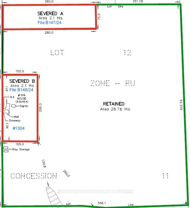 Photo 5 of 1356 Hunt Club Road E, Madoc — HOMEH