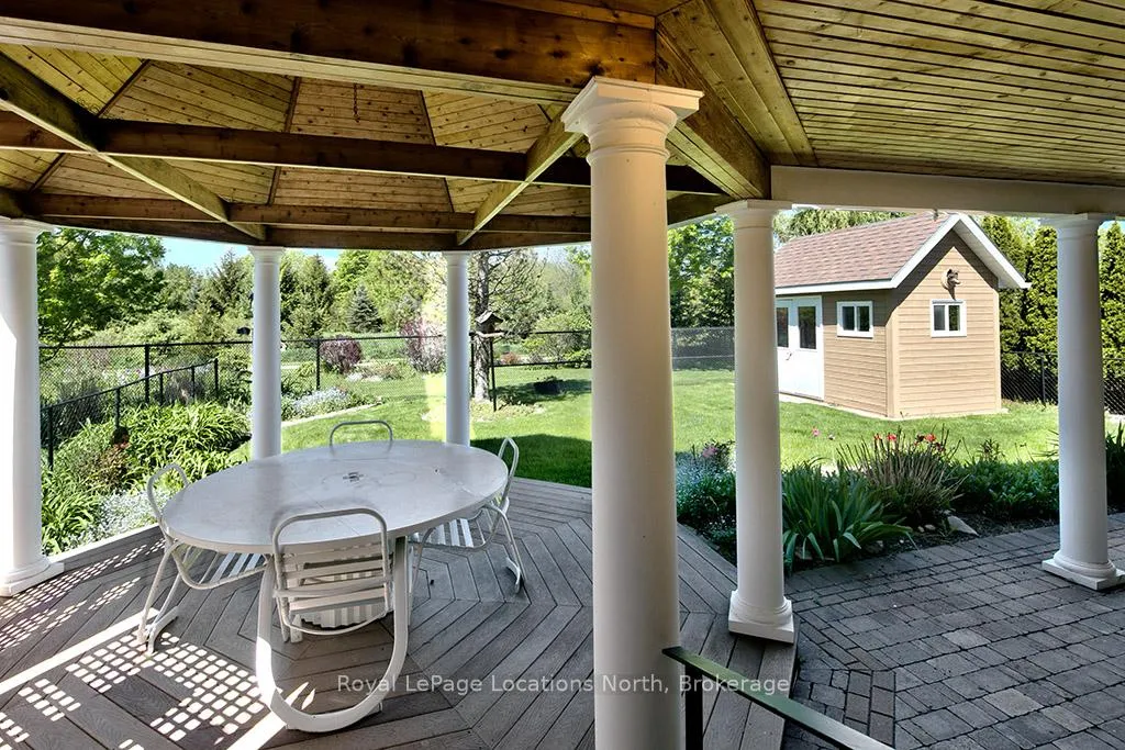 Photo 19 of 85 Chamberlain Crescent, Collingwood — HOMEH
