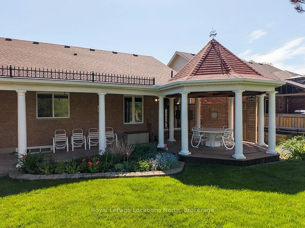Photo 21 of 85 Chamberlain Crescent, Collingwood — HOMEH