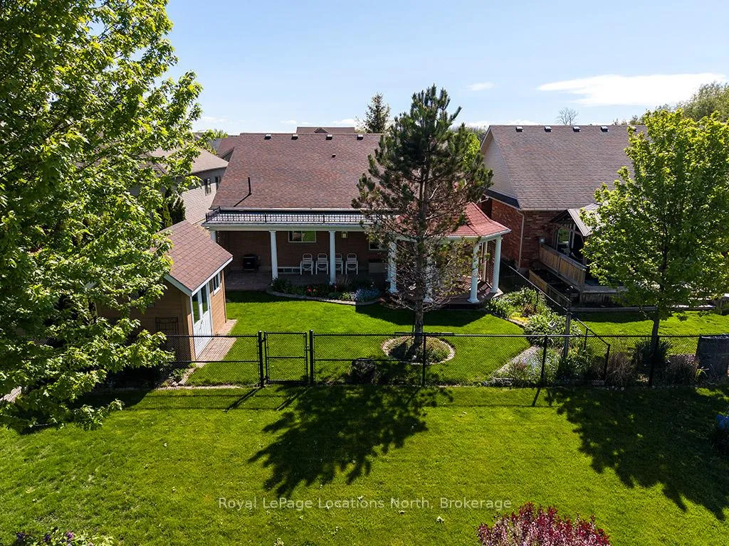 Photo 25 of 85 Chamberlain Crescent, Collingwood — HOMEH