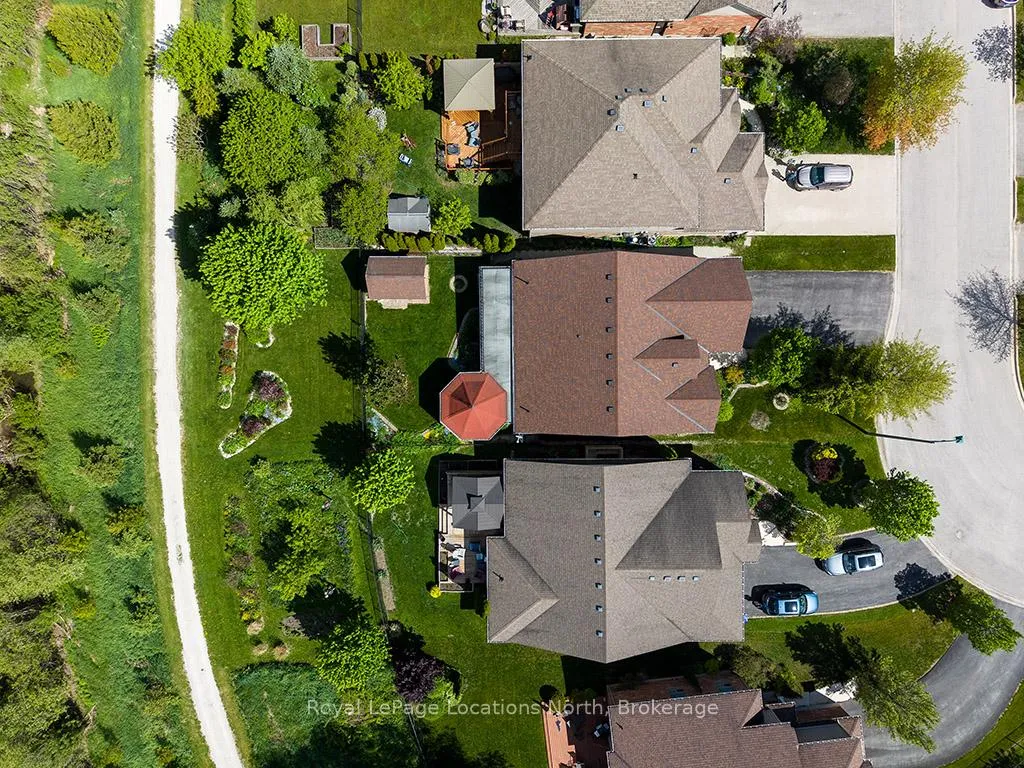 Photo 27 of 85 Chamberlain Crescent, Collingwood — HOMEH