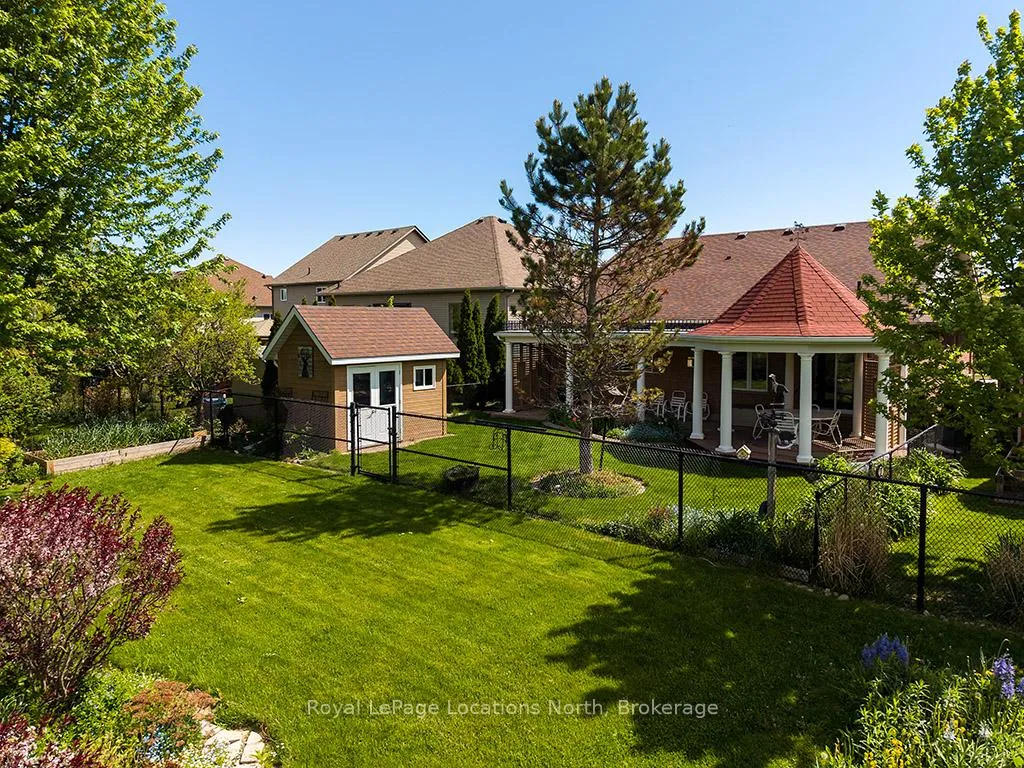 Photo 28 of 85 Chamberlain Crescent, Collingwood — HOMEH