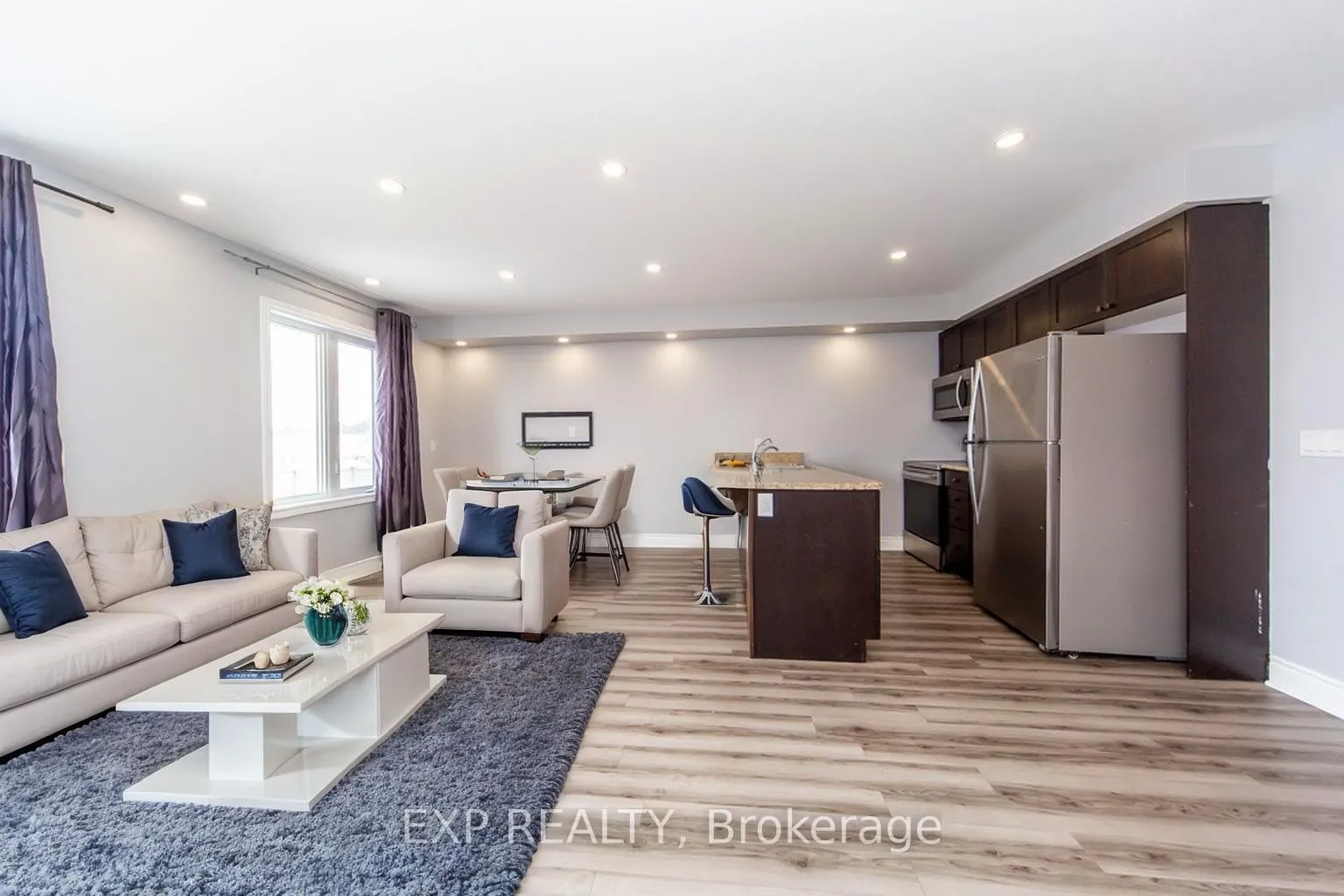 Photo 1 of 734 Cook Crescent, Shelburne — HOMEH