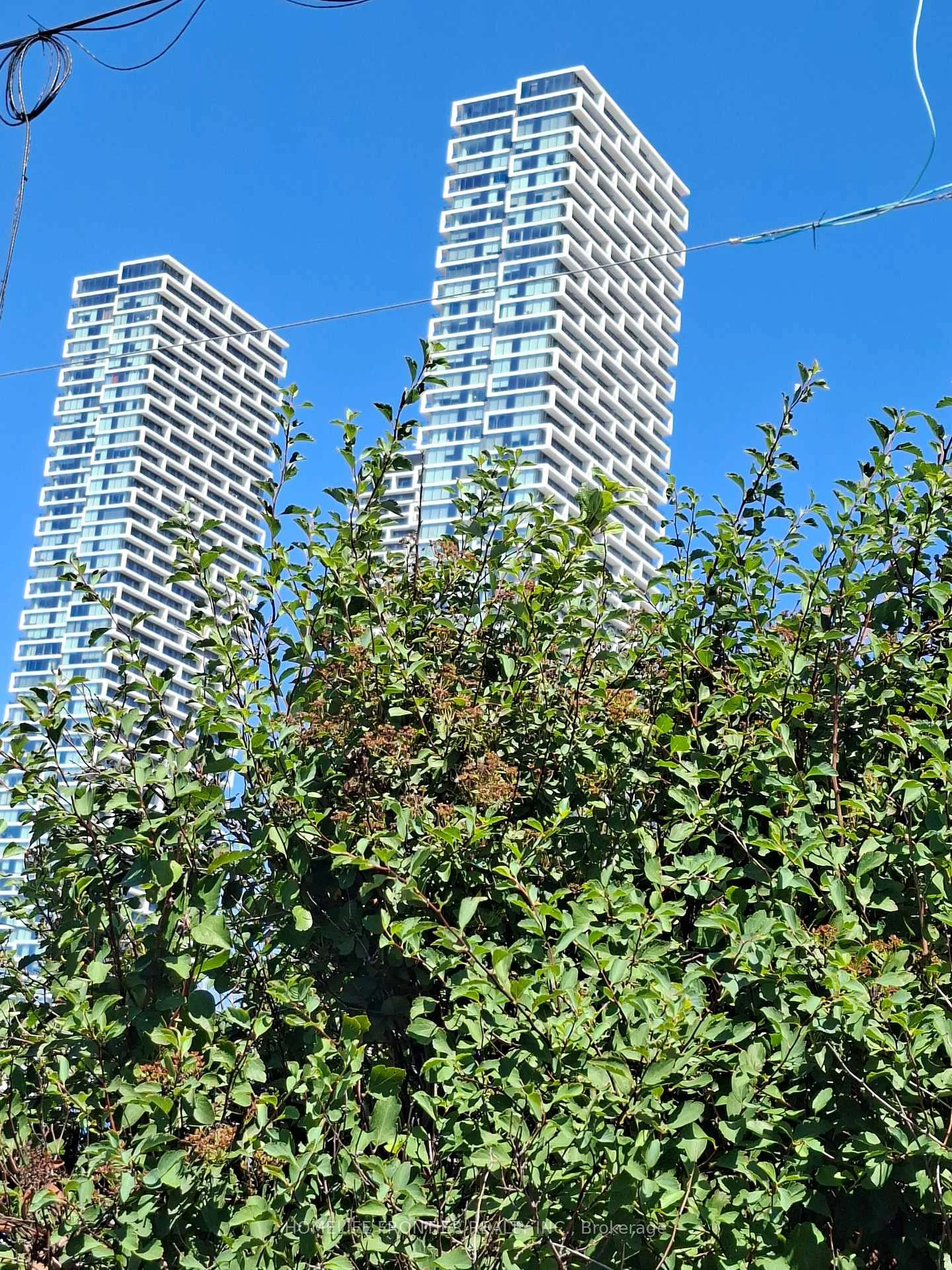 Photo 2 of Unit PH07, 5 Buttermill Avenue, Vaughan, Vaughan Corporate Centre — HOMEH