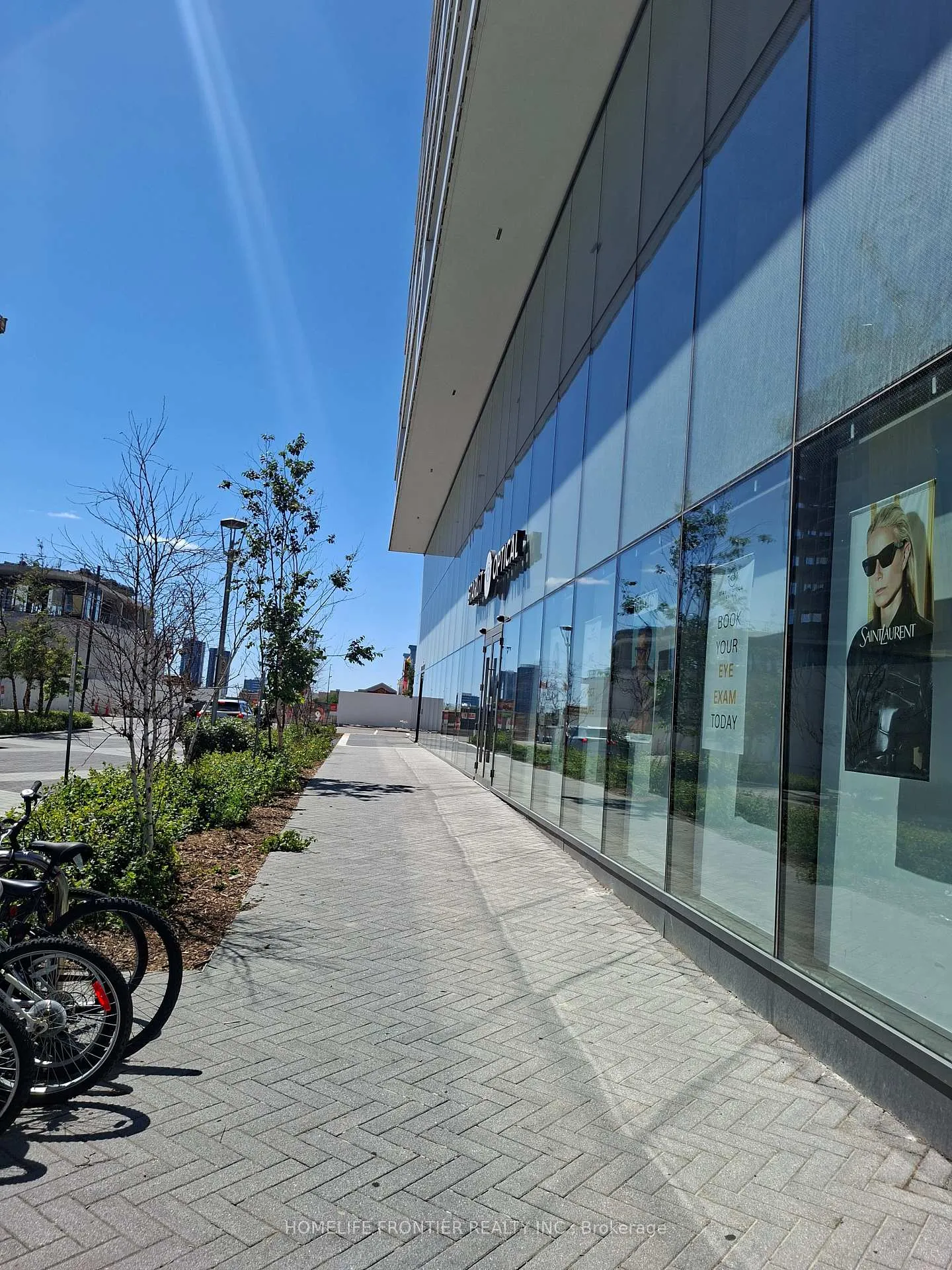 Photo 4 of Unit PH07, 5 Buttermill Avenue, Vaughan, Vaughan Corporate Centre — HOMEH