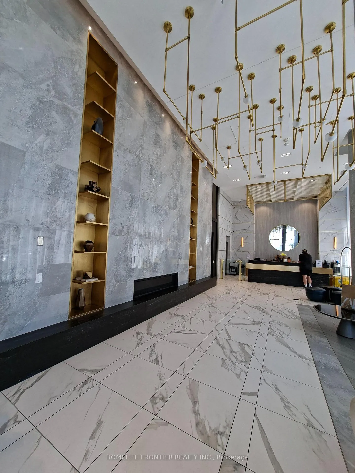 Photo 6 of Unit PH07, 5 Buttermill Avenue, Vaughan, Vaughan Corporate Centre — HOMEH