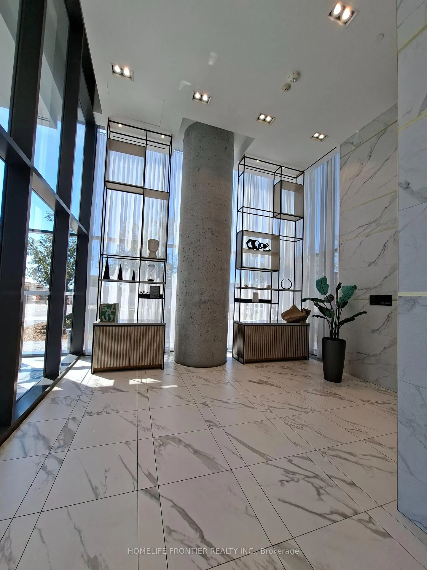 Photo 7 of Unit PH07, 5 Buttermill Avenue, Vaughan, Vaughan Corporate Centre — HOMEH