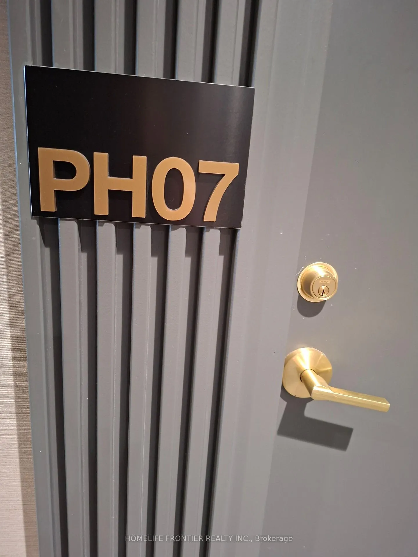 Photo 8 of Unit PH07, 5 Buttermill Avenue, Vaughan, Vaughan Corporate Centre — HOMEH