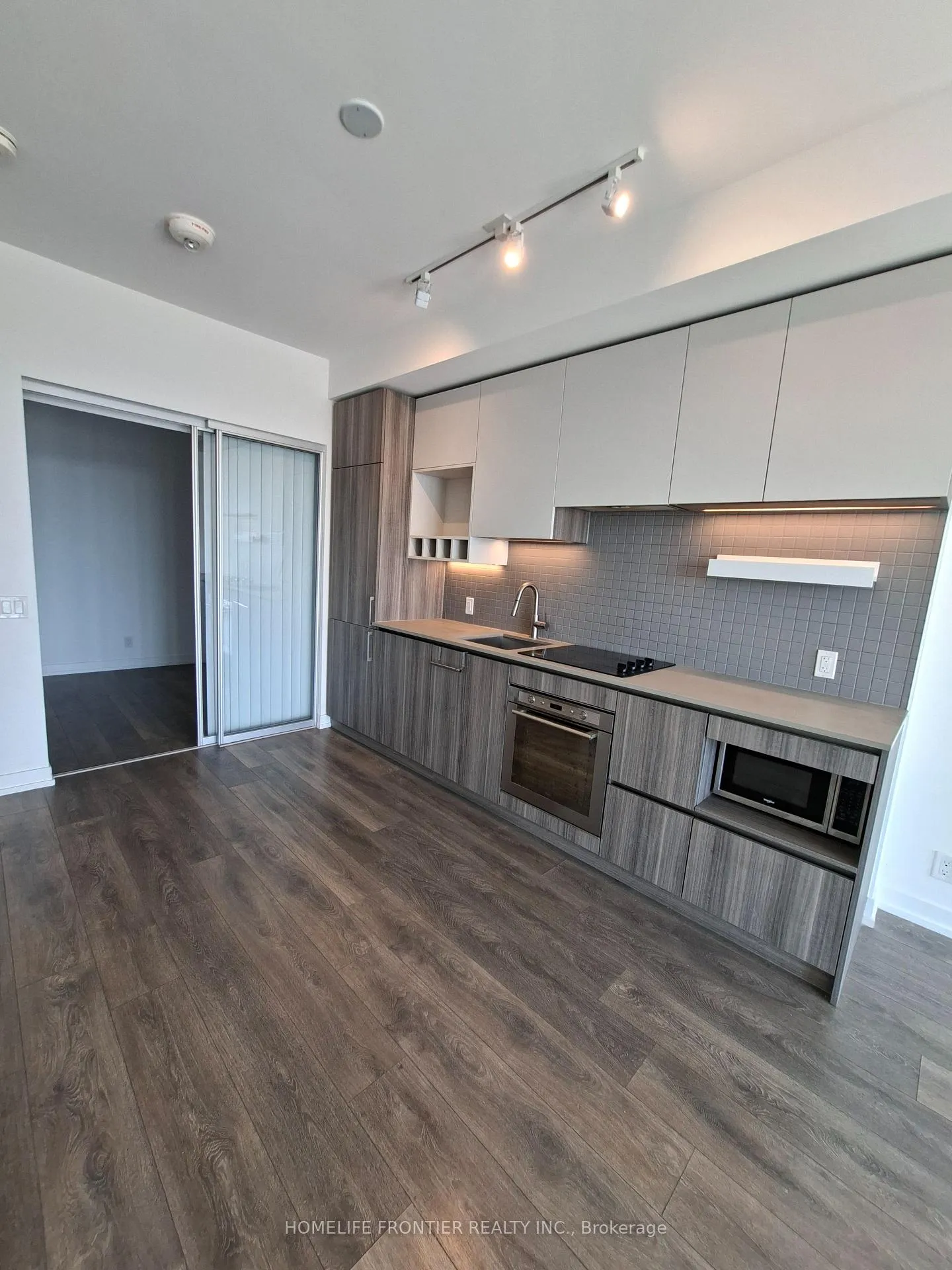 Photo 10 of Unit PH07, 5 Buttermill Avenue, Vaughan, Vaughan Corporate Centre — HOMEH